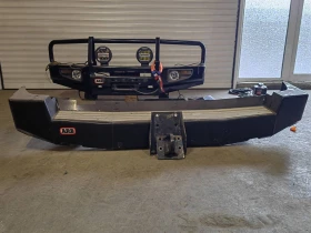 Toyota Fj cruiser, снимка 9