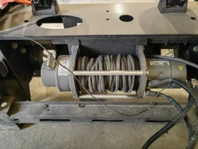 Toyota Fj cruiser, снимка 8