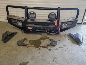 Toyota Fj cruiser, снимка 1