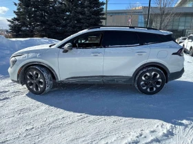 Kia Sportage X Line Limited  CARFAX - 24900 € / 48700.17 лв. - 96440001 2