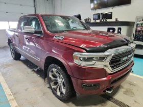 Dodge RAM 1500 * LIMITED CREW CAB SHORT BED * CARFAX * БЕЗ ПЪРВОН - 27200 € / 53198.58 лв. - 28015959 2