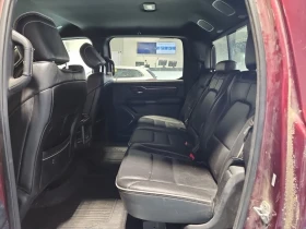 Dodge RAM 1500 * LIMITED CREW CAB SHORT BED * CARFAX * БЕЗ ПЪРВОН - 27200 € / 53198.58 лв. - 28015959 13