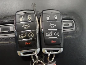 Dodge RAM 1500 * LIMITED CREW CAB SHORT BED * CARFAX * БЕЗ ПЪРВОН - 27200 € / 53198.58 лв. - 28015959 8