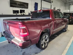 Dodge RAM 1500 * LIMITED CREW CAB SHORT BED * CARFAX * БЕЗ ПЪРВОН - 27200 € / 53198.58 лв. - 28015959 3