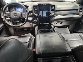 Dodge RAM 1500 * LIMITED CREW CAB SHORT BED * CARFAX * БЕЗ ПЪРВОН - 27200 € / 53198.58 лв. - 28015959 11