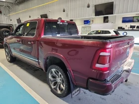 Dodge RAM 1500 * LIMITED CREW CAB SHORT BED * CARFAX * БЕЗ ПЪРВОН - 27200 € / 53198.58 лв. - 28015959 4