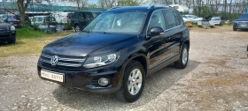 ������ VW Tiguan