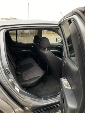 Mitsubishi L200 Challenger LWB Double Cab DI-D 4x4, снимка 8