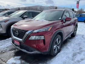 Nissan Rogue * SL * CARFAX * БЕЗ ПЪРВОНАЧАЛНА ВНОСКА