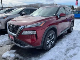 Nissan Rogue * SL * CARFAX * БЕЗ ПЪРВОНАЧАЛНА ВНОСКА - 19550 € / 38236.48 лв. - 45782026 2