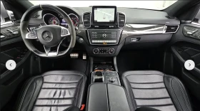 Mercedes-Benz GLE 63 S AMG HARMON* KARDON* ОБДУХВАНЕ* ПАНОРАМА* МАСАЖ* КЕЙЛЕС | Auto.bg — изображение 7