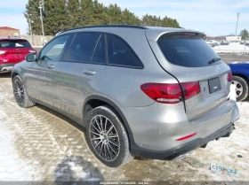 Mercedes-Benz GLC 300 С РЕГИСТРАЦИЯ & АВТО КРЕДИТ | Auto.bg — изображение 4