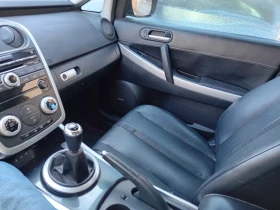 Mazda CX-7 2, 3 Turbo 4x4 GAS - 3800 € / 7432.15 лв. - 30338289 7