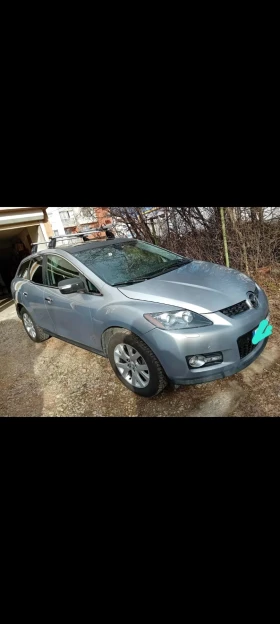Mazda CX-7 2, 3 Turbo 4x4 GAS - 3800 € / 7432.15 лв. - 30338289 6