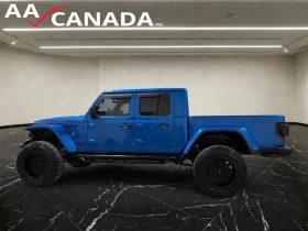 Jeep Gladiator АвтоКредит* (ЦЕНА ДО БГ)Jeep Gladiator Rubicon - 42999 € / 84098.73 лв. - 42775471 5