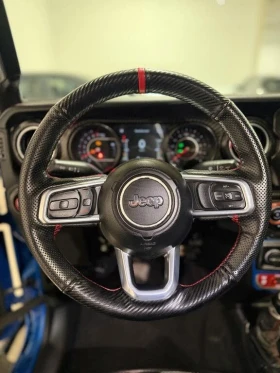 Jeep Gladiator АвтоКредит* (ЦЕНА ДО БГ)Jeep Gladiator Rubicon - 42999 € / 84098.73 лв. - 42775471 8