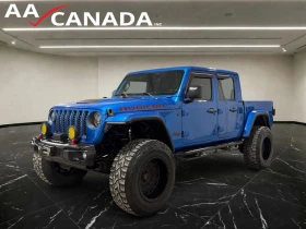 Jeep Gladiator АвтоКредит* (ЦЕНА ДО БГ)Jeep Gladiator Rubicon