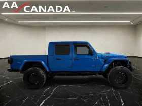 Jeep Gladiator АвтоКредит* (ЦЕНА ДО БГ)Jeep Gladiator Rubicon - 42999 € / 84098.73 лв. - 42775471 4