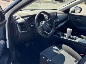 Nissan Rogue * AWD SV Moonroof * ЛИЦЕНЗИРАН ДИЛЪР * ПОДГРЕВ - 20300 € / 39703.35 лв. - 14220263 5