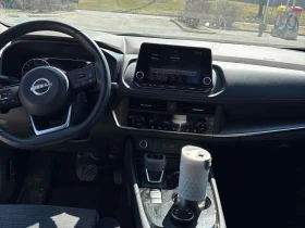 Nissan Rogue * AWD SV Moonroof * ЛИЦЕНЗИРАН ДИЛЪР * ПОДГРЕВ - 20300 € / 39703.35 лв. - 14220263 9