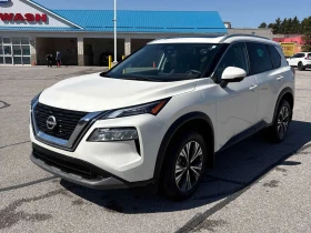 Nissan Rogue * AWD SV Moonroof * ЛИЦЕНЗИРАН ДИЛЪР * ПОДГРЕВ