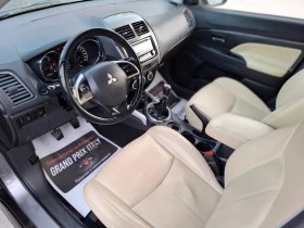 Mitsubishi ASX 1.8DI-D 115hp * EURO 5 * �������� * ������ *  | Mobile.bg � ����� ������ 14