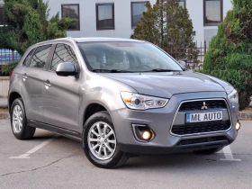 Mitsubishi ASX 1.8DI-D 115hp * EURO 5 * �������� * ������ *  | Mobile.bg � ����� ������ 3
