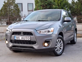 Mitsubishi ASX 1.8DI-D 115hp * EURO 5 * �������� * ������ *  | Mobile.bg � ����� ������ 9