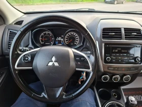 Mitsubishi ASX 1.8DI-D 115hp * EURO 5 * �������� * ������ *  | Mobile.bg � ����� ������ 11