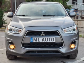 Mitsubishi ASX 1.8DI-D 115hp * EURO 5 * �������� * ������ *  | Mobile.bg � ����� ������ 4