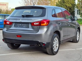 Mitsubishi ASX 1.8DI-D 115hp * EURO 5 * �������� * ������ *  | Mobile.bg � ����� ������ 7