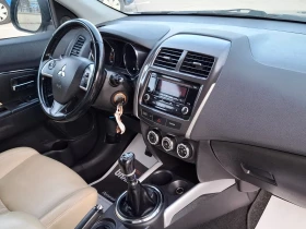 Mitsubishi ASX 1.8DI-D 115hp * EURO 5 * �������� * ������ *  | Mobile.bg � ����� ������ 12