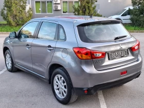 Mitsubishi ASX 1.8DI-D 115hp * EURO 5 * �������� * ������ *  | Mobile.bg � ����� ������ 8