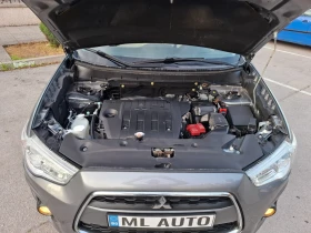 Mitsubishi ASX 1.8DI-D 115hp * EURO 5 * �������� * ������ *  | Mobile.bg � ����� ������ 10