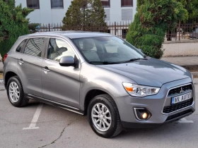 Mitsubishi ASX 1.8DI-D 115hp * EURO 5 * �������� * ������ *  | Mobile.bg � ����� ������ 5