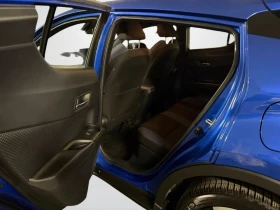 Toyota C-HR XLE Premium FWD | Mobile.bg � ����� ������ 9