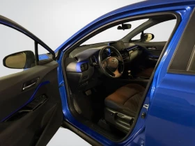 Toyota C-HR XLE Premium FWD | Mobile.bg � ����� ������ 8