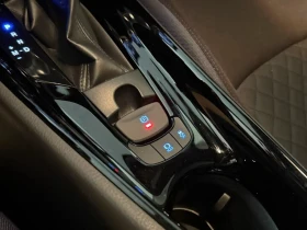 Toyota C-HR XLE Premium FWD | Mobile.bg � ����� ������ 14
