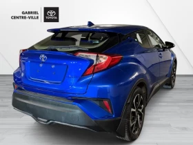 Toyota C-HR XLE Premium FWD | Mobile.bg � ����� ������ 4