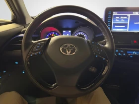 Toyota C-HR XLE Premium FWD | Mobile.bg � ����� ������ 11