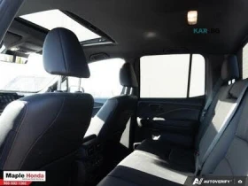 Honda Ridgeline TrailSport * AWD * ����������* (���� �� ��) | Mobile.bg � ����� ������ 14