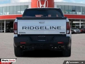 Honda Ridgeline TrailSport * AWD * ����������* (���� �� ��) | Mobile.bg � ����� ������ 5