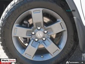 Honda Ridgeline TrailSport * AWD * ����������* (���� �� ��) | Mobile.bg � ����� ������ 7