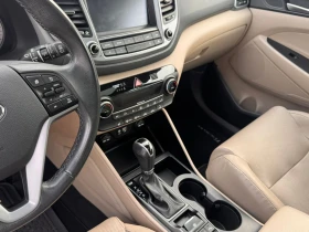 Hyundai Tucson 1.7CRDI-140�.�/���������/���������/��������!!!  | Mobile.bg � ����� ������ 8