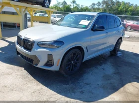 BMW X3 3.0l M40I | Mobile.bg � ����� ������ 2