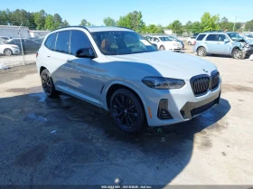 ������ BMW X3