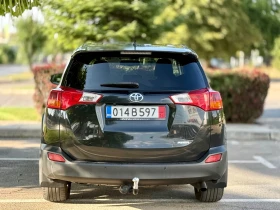 Toyota Rav4 Limited edition 4x4 D4D | Mobile.bg � ����� ������ 8