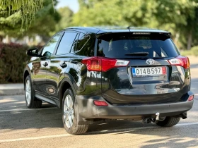 Toyota Rav4 Limited edition 4x4 D4D | Mobile.bg � ����� ������ 7