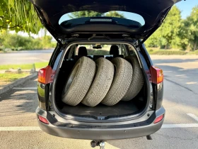 Toyota Rav4 Limited edition 4x4 D4D | Mobile.bg � ����� ������ 6
