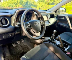 Toyota Rav4 Limited edition 4x4 D4D | Mobile.bg � ����� ������ 13